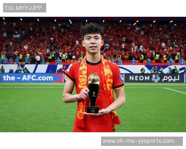 首发足球：探索中国足球新星的崛起与未来发展潜力